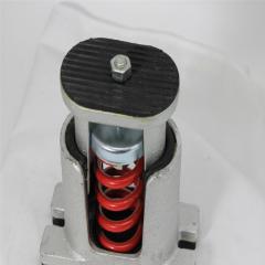 环静减震器