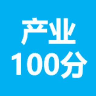 产业100分