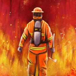 一线应急救援装备