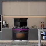 集成灶十大品牌观察