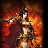 封神美杜莎