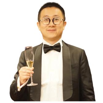 Mickey米老师发布