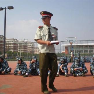 土农鼠生态农场