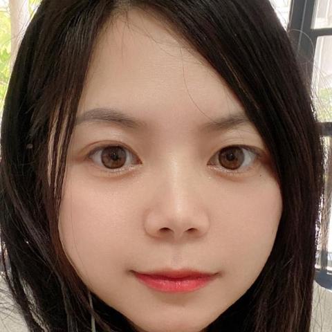 月亮超幸运