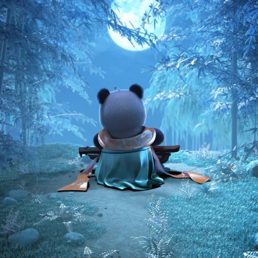 繁华落雨声