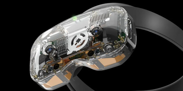 法国混合现实头显厂商Lynx融资400万美元，新品下个月开始发售