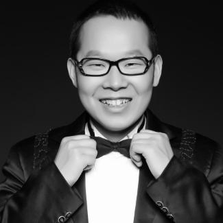 祝电脑DIY万岁的壁虎