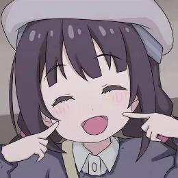 大咩吃小咩