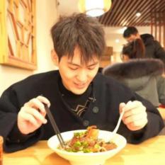 昊食