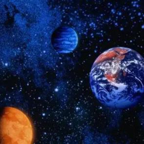 小星球探索