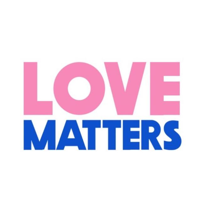 LoveMatters