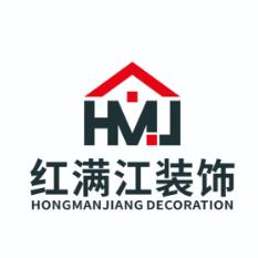 红满江装饰