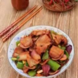 小梅姐家常美食