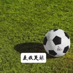 麦收足球