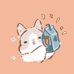 爱设计的宅兔兔