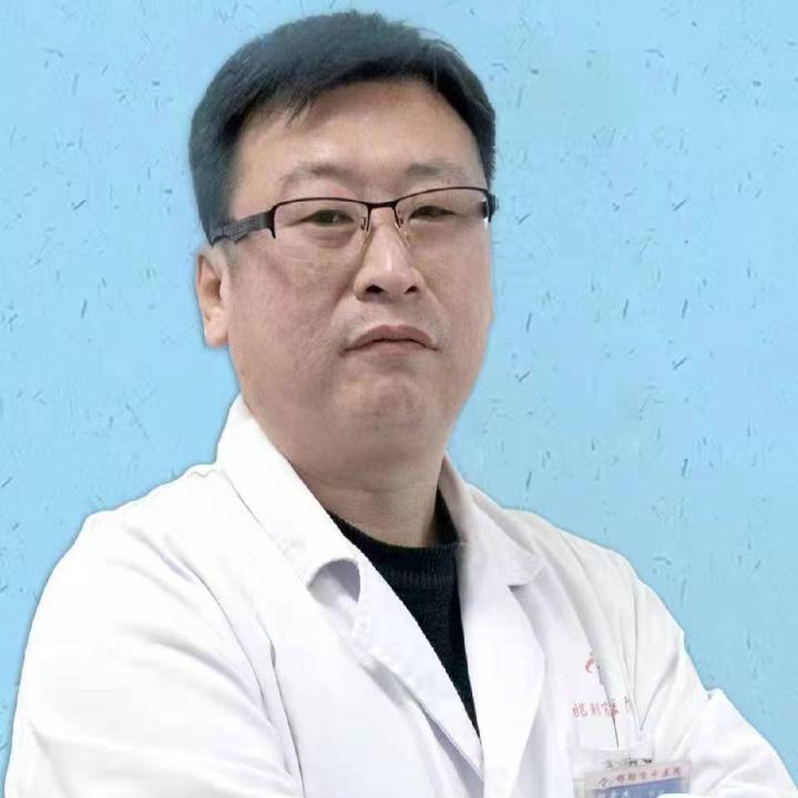 郝孝杰