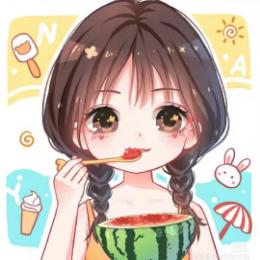 野格超爱吃