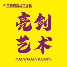 南昌亮剑艺术学校