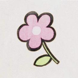 写故事的梅小花