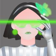 ESG老妹儿