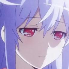 圆脸蛋