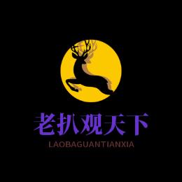 老扒观天下