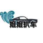 姐姐扒车