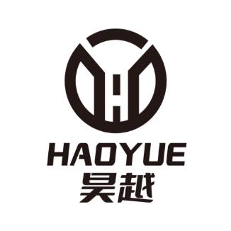 昊越商务车定制中心