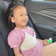 呆呆丢了呆呆