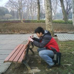 宋同学Manny