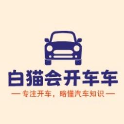 白猫会选车