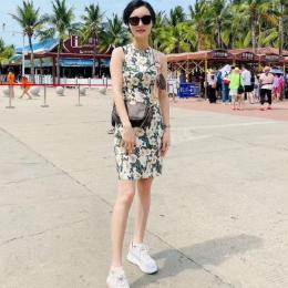 玉凤鸣广西母女