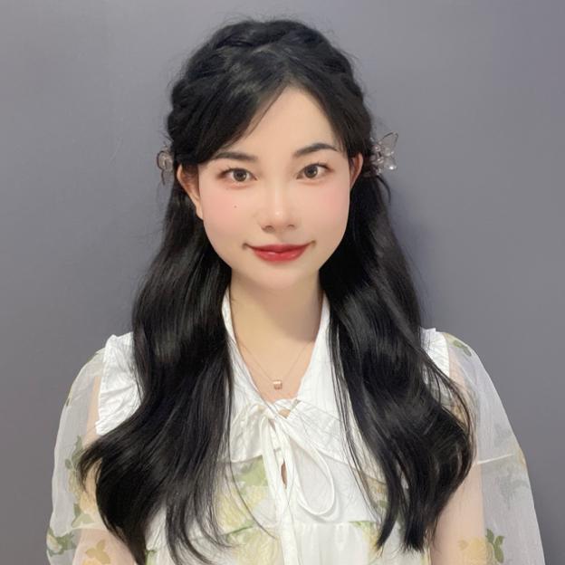 是默默呀