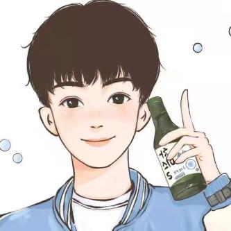 你真是小天才呢