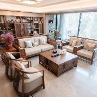 新中式康业传承家具