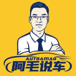 阿毛说车