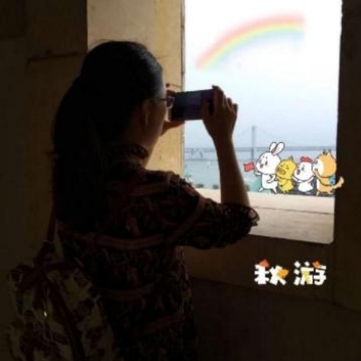 茹馨笔记