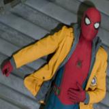 蜘蛛侠不是猪猪侠