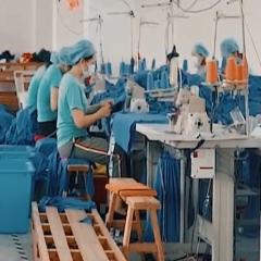 服装行业软件观察者