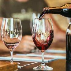 畅聊葡萄酒