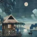 东莱墨客