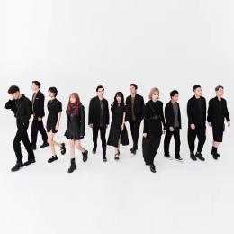 RESOUND理想人声乐团