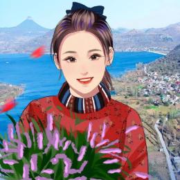 田园玲玲