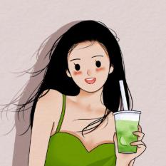 爱分享公考经验的程程
