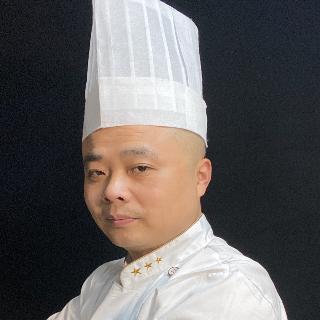 小崔美食汇教做菜