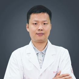 同济医院王定坤