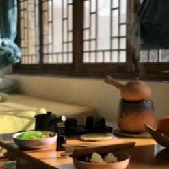 阿雅客栈