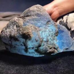 大憧拿翡翠