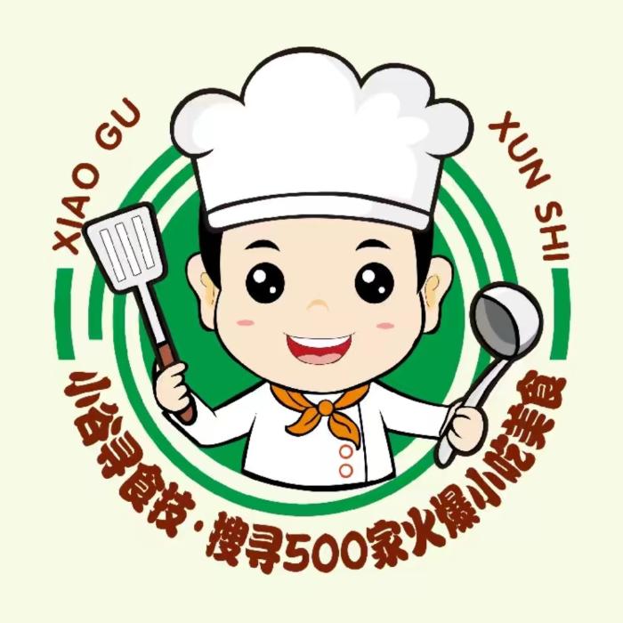 小吃餐饮小谷