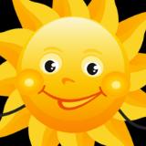 阳光快乐每一天